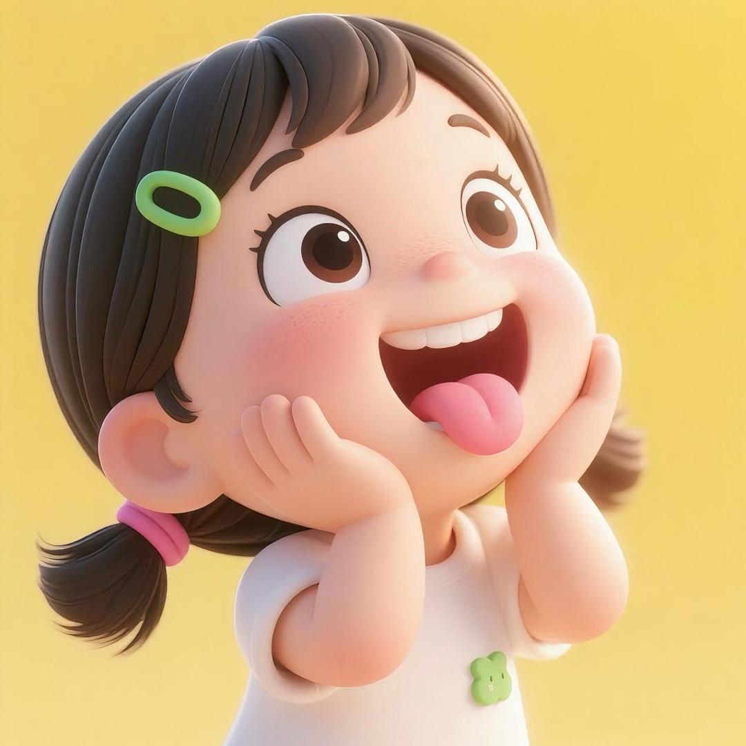 小不忍则卖大萌