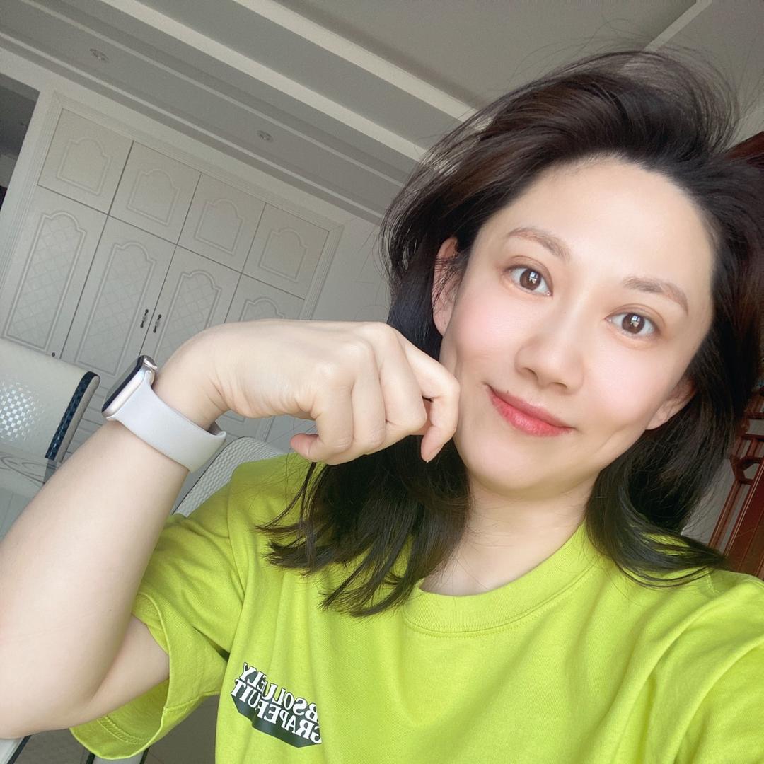 金贵妈妈