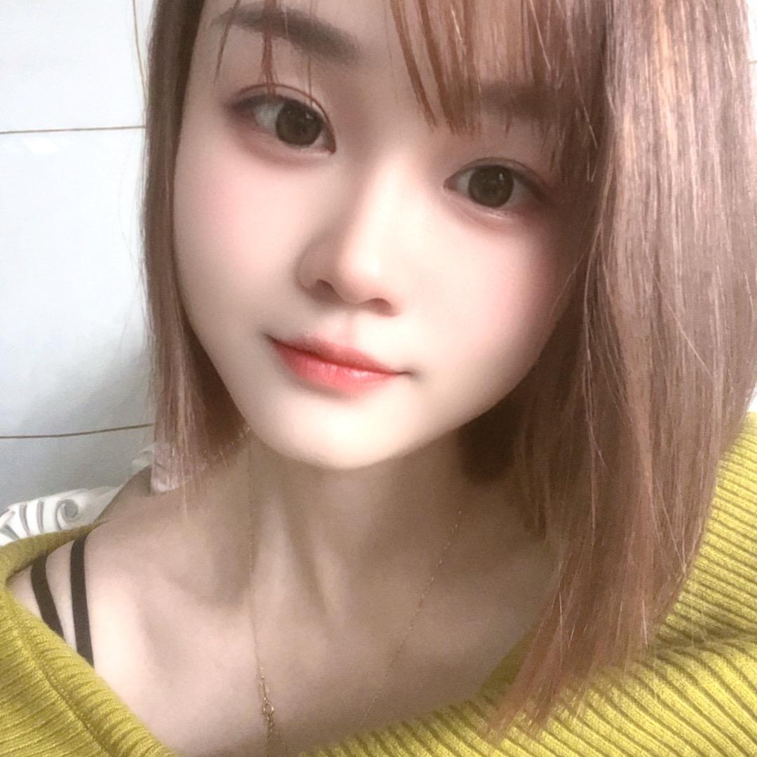 初❤️
