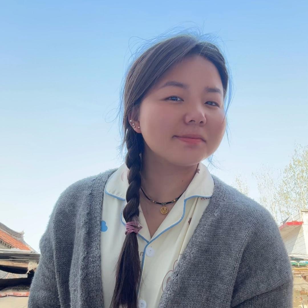 🐷猪小妹儿日常（孕中期）