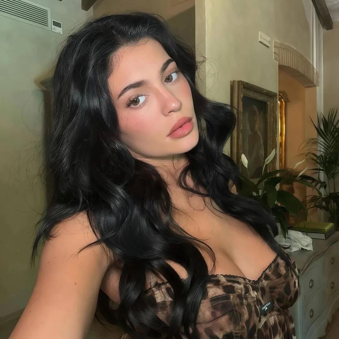 Naomi（宿舍穿搭版）