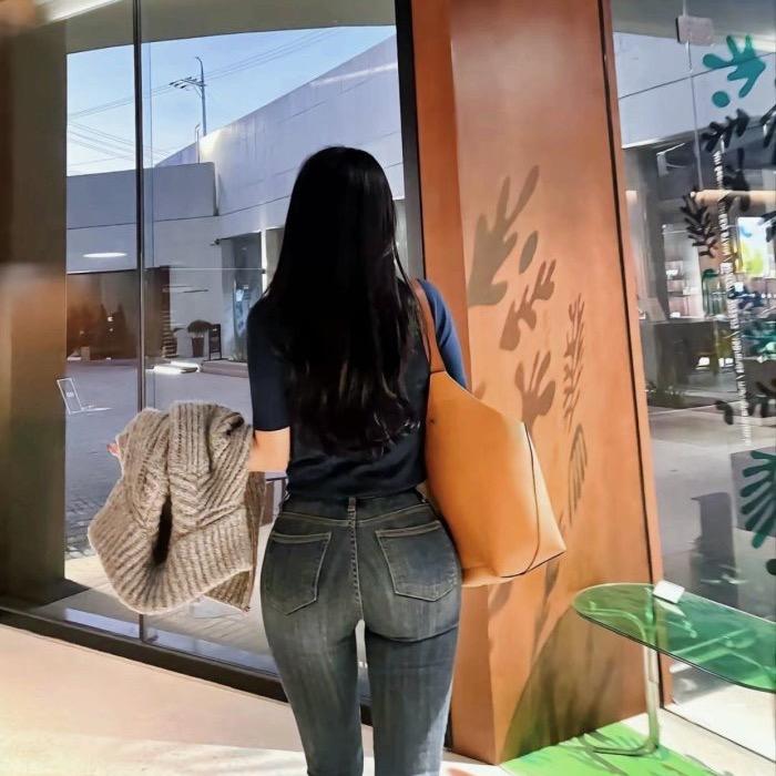 偶遇街拍