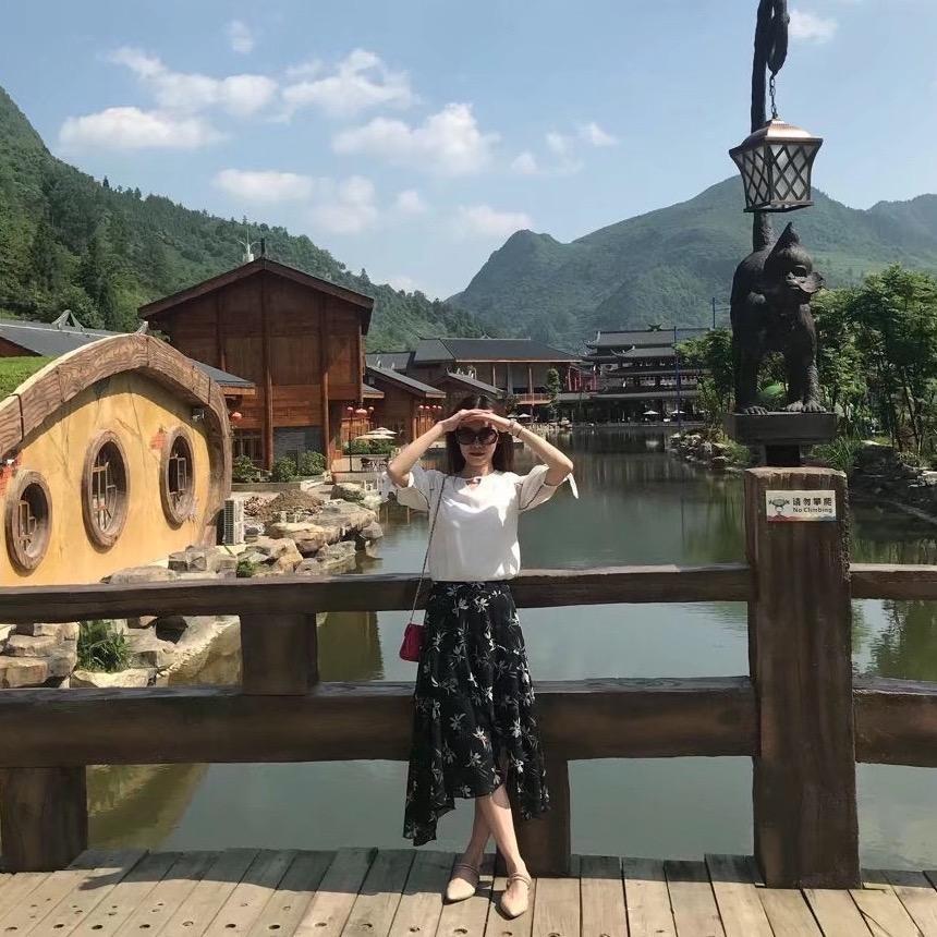 杨小懒🇨🇳