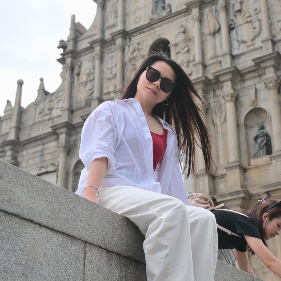 @新新～益本万丽潮舞团