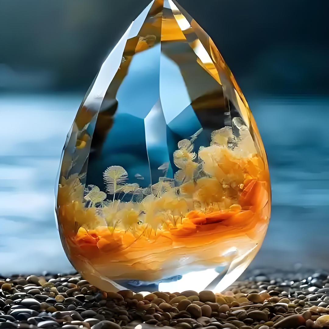 东海村水晶-小阳甄选