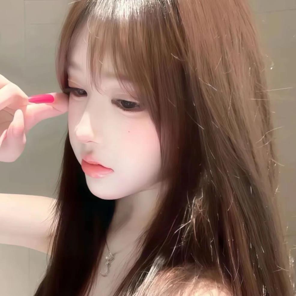 有点痛痛的