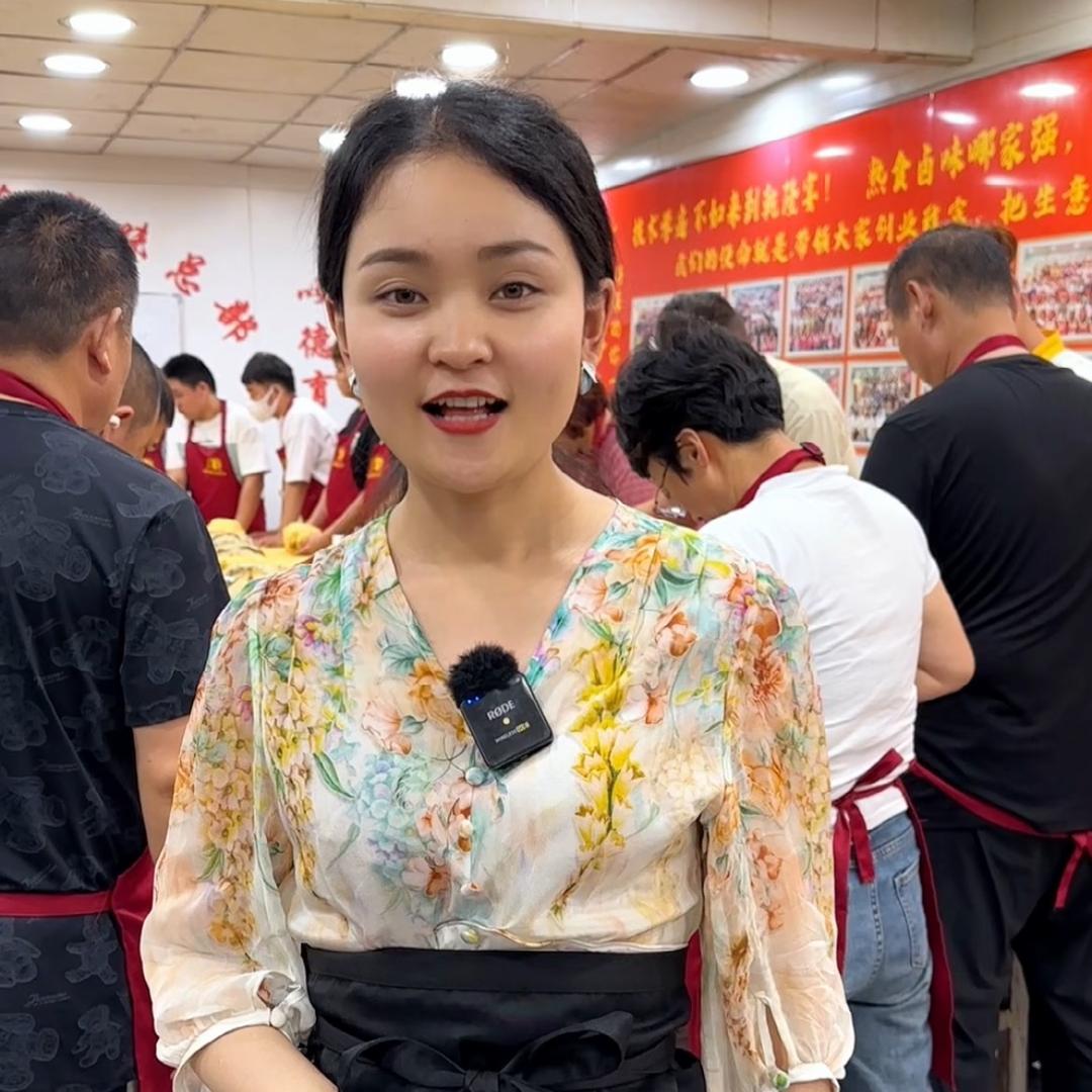 乾隆宴小玉熟食