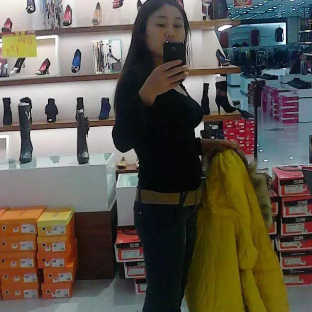 @单亲妈妈刘姐