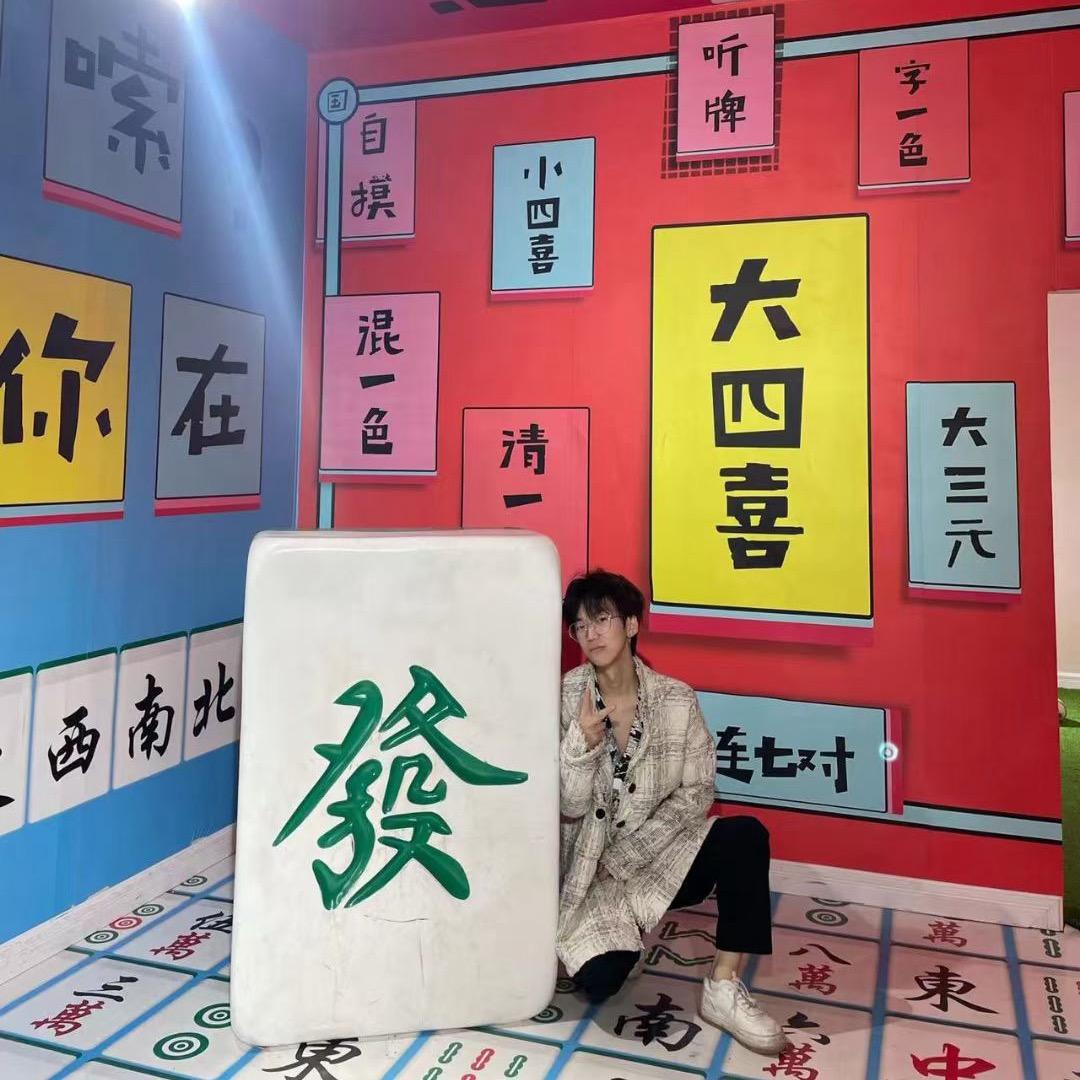 酱紫肘胃趴不怕？
