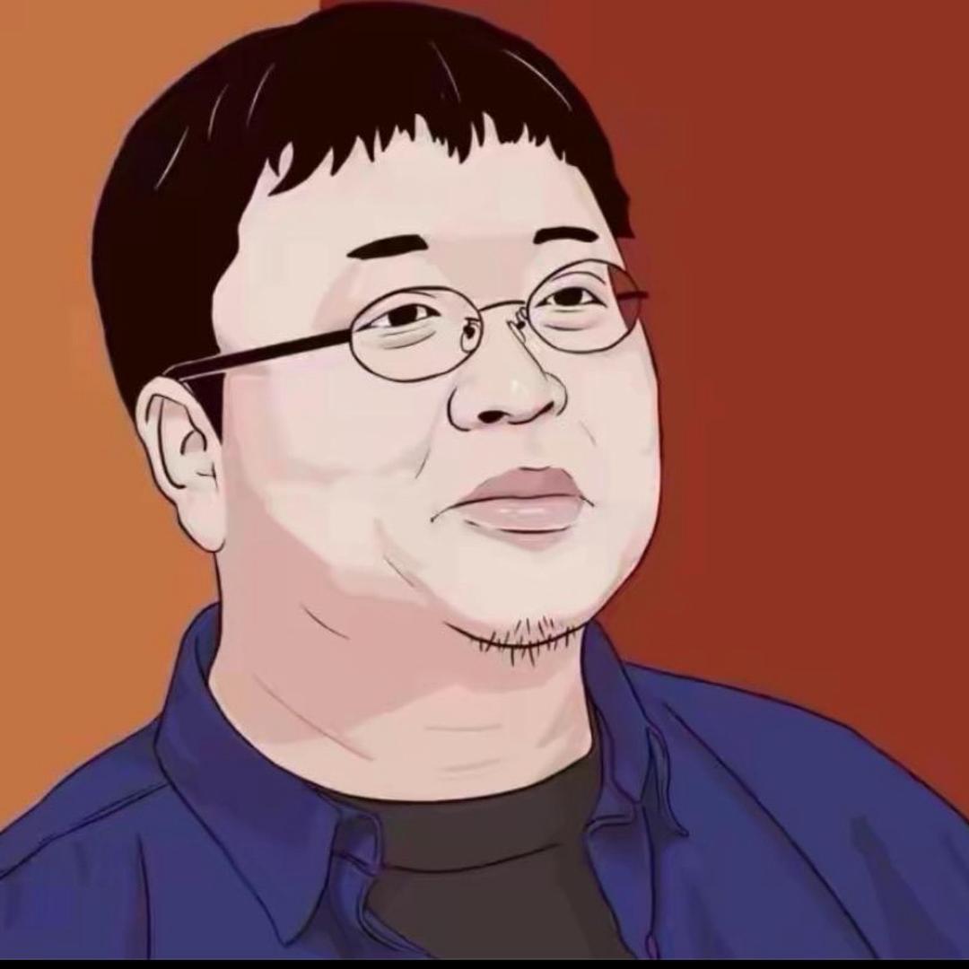 老罗爱喝茶-交个朋友