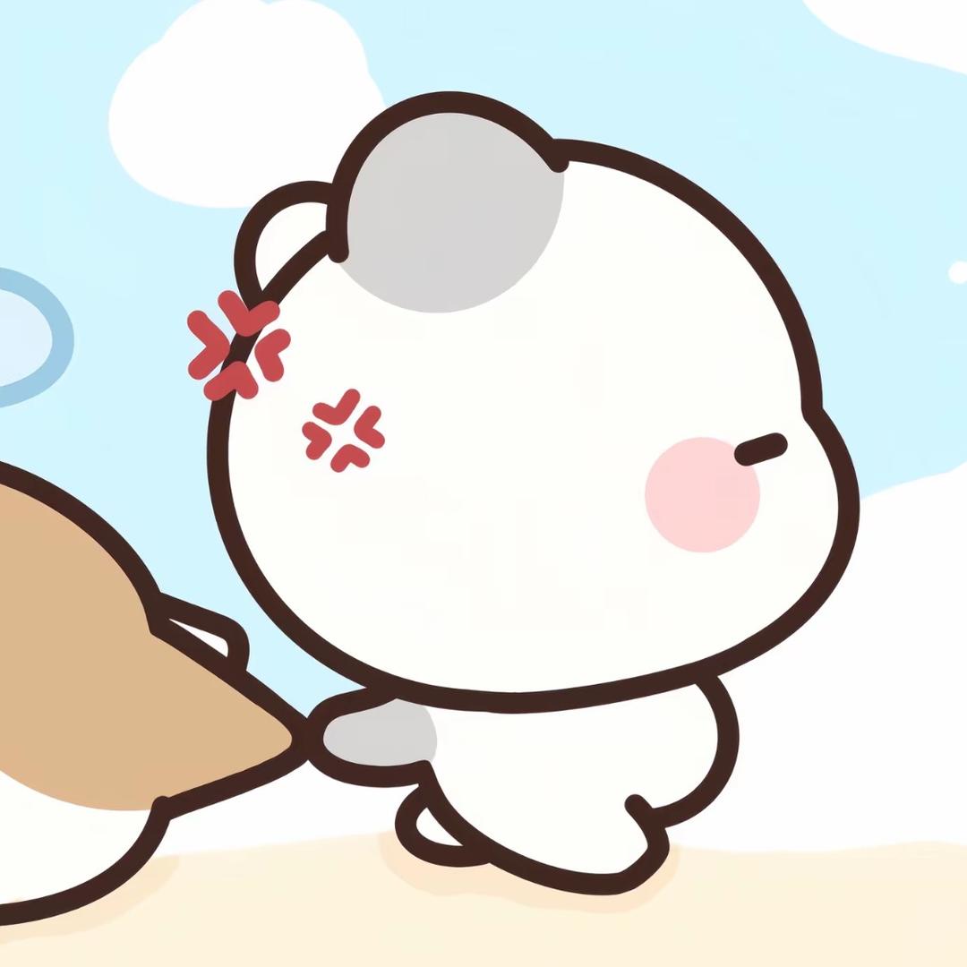 吸歪歪