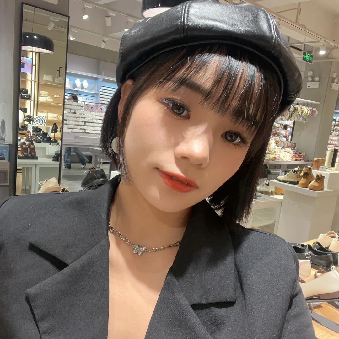 黔@小瑾咯