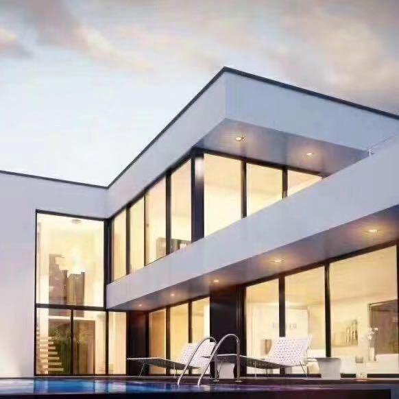 灌云新豪轩门窗（滕姐）