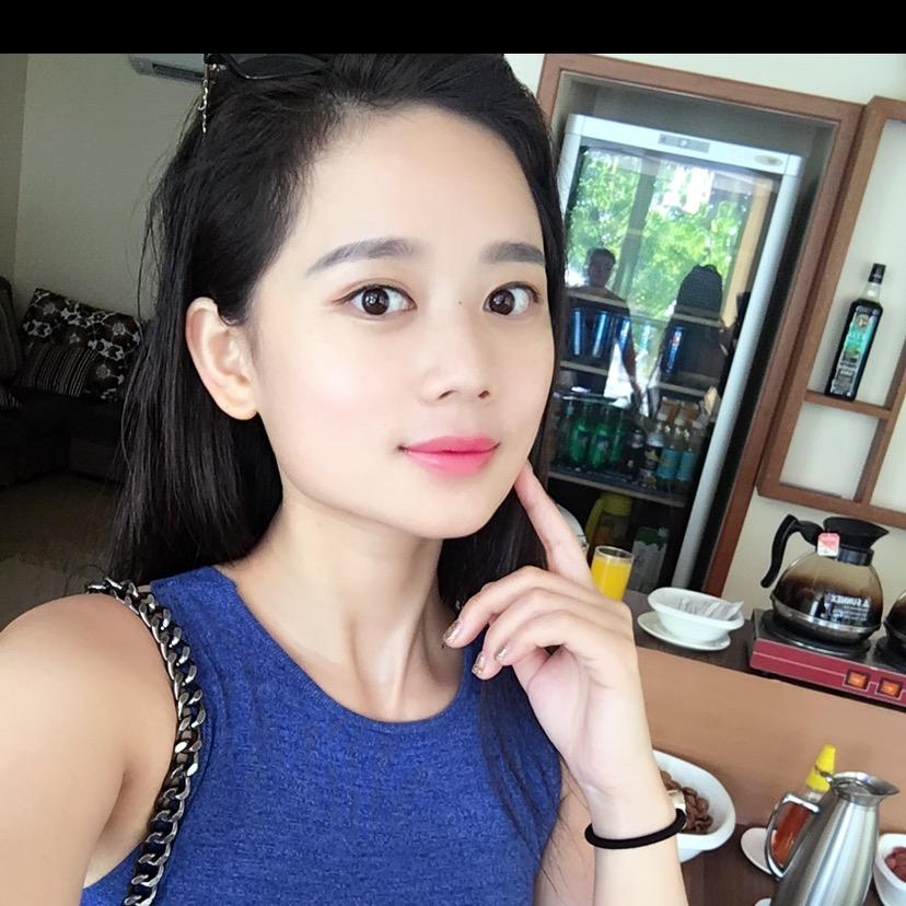 是畅畅呀