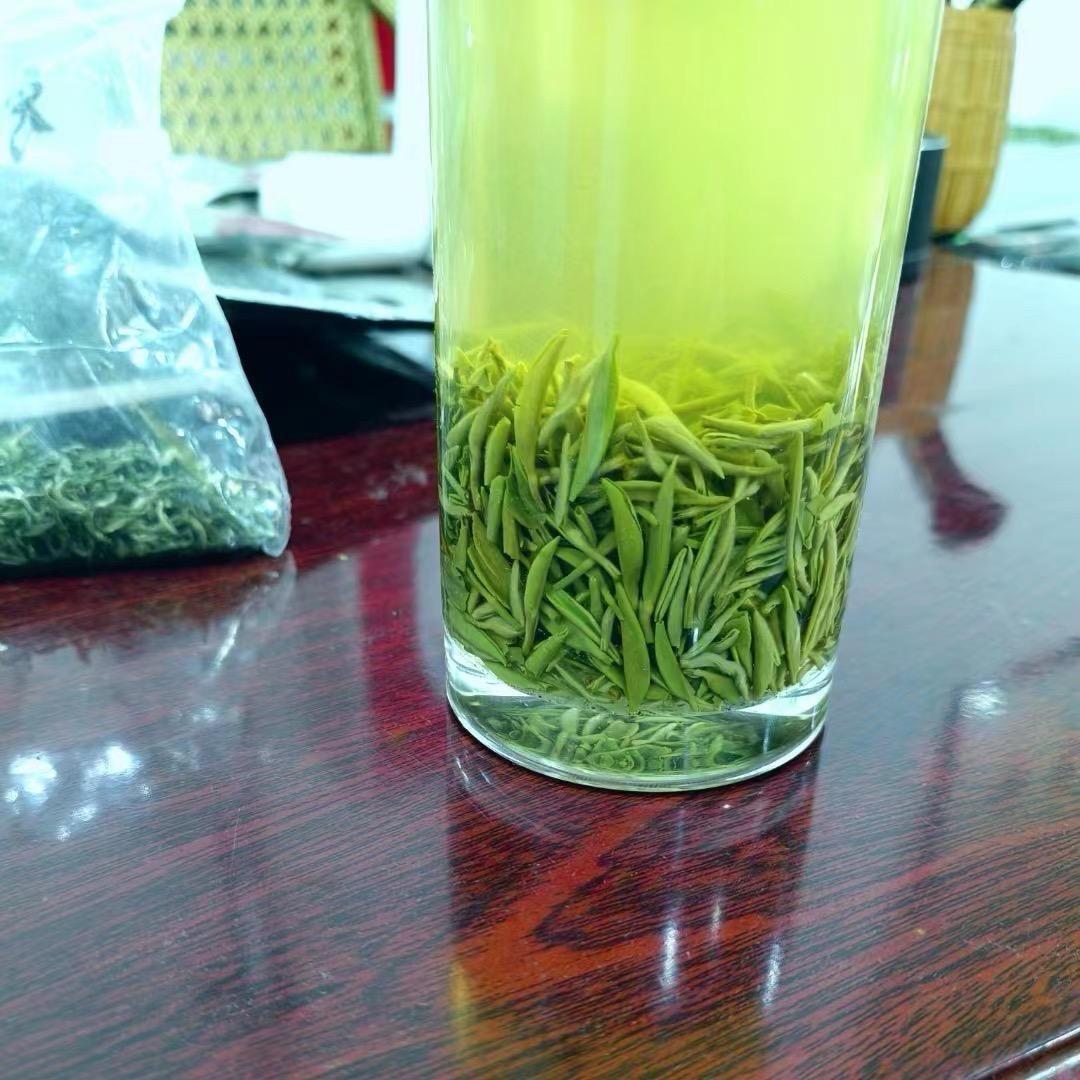 琪琪茶业店