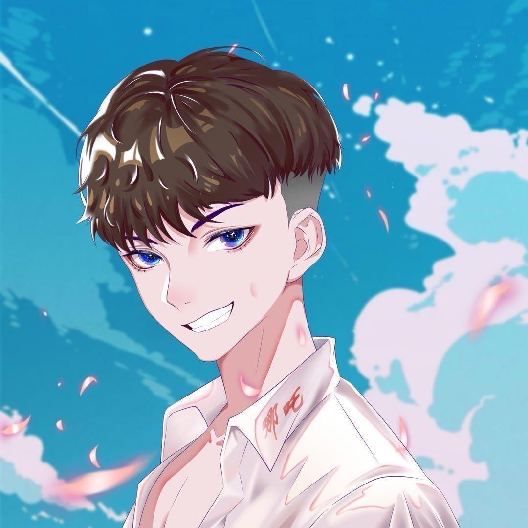 声优主播刘老板