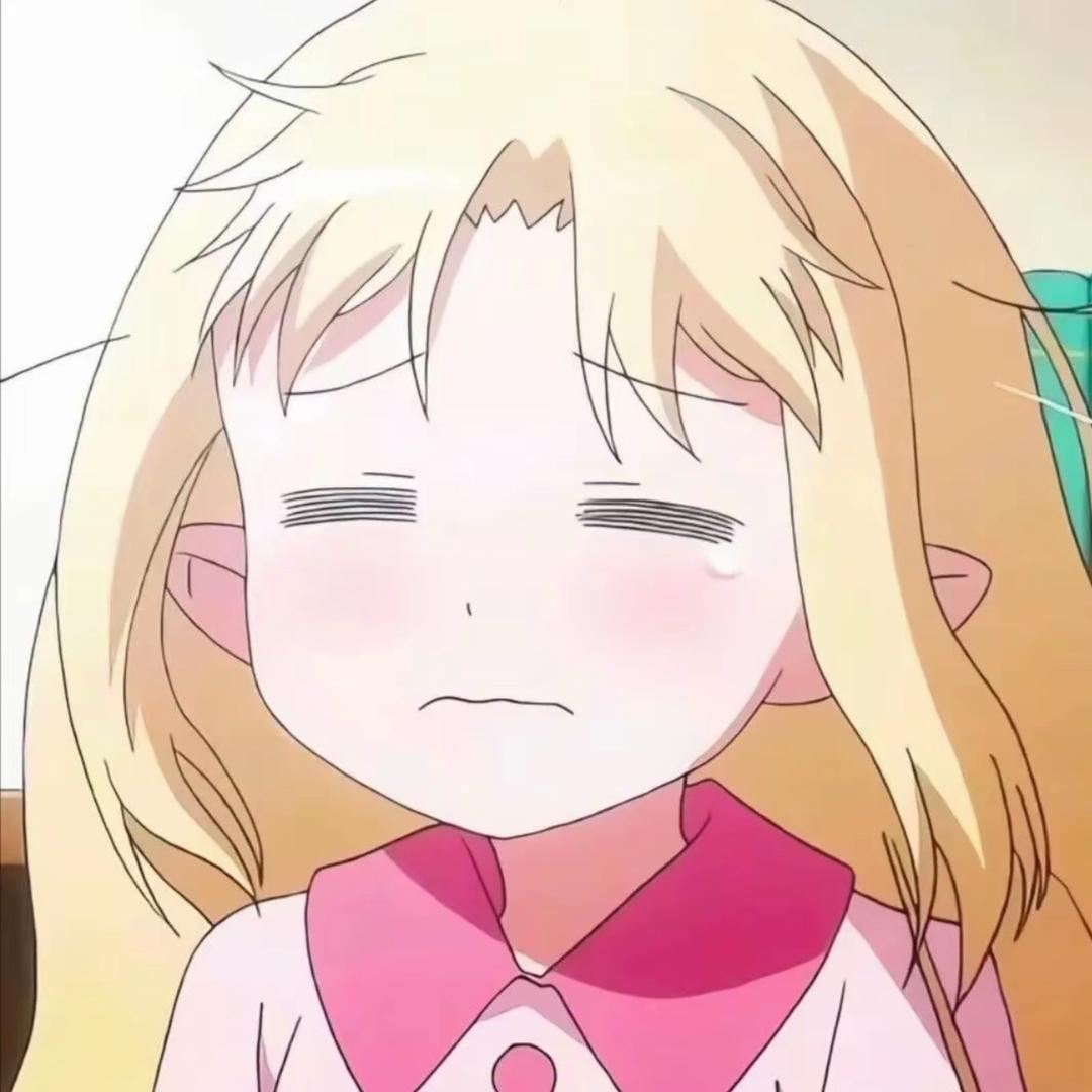 元气小四妹（听潮阁英雄联盟大喇叭）