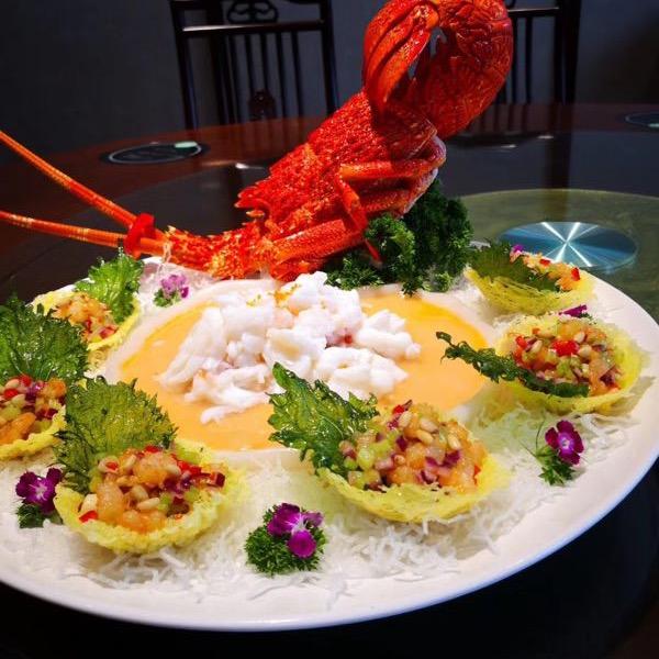 美食强哥～张大拿