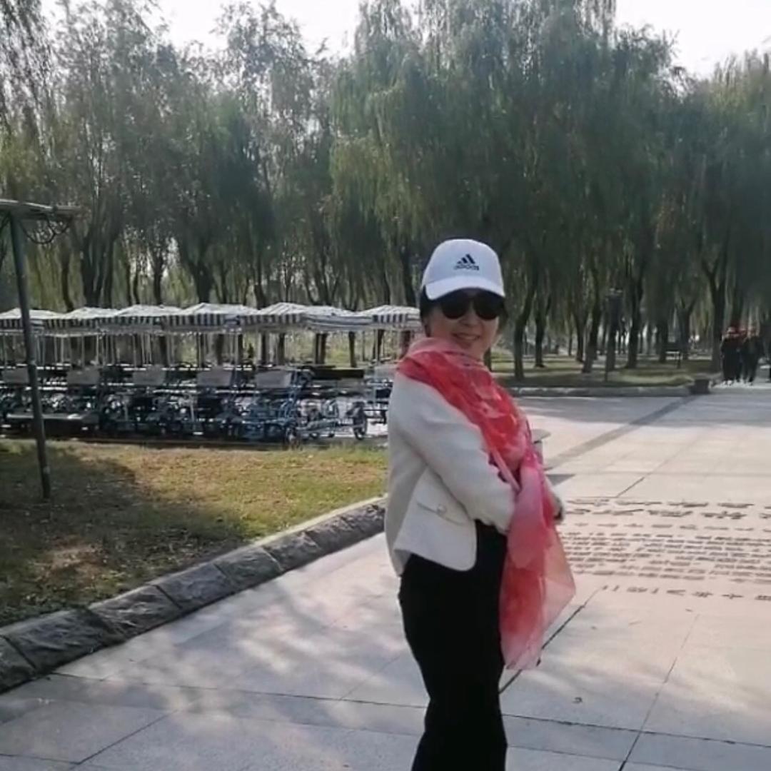 一一奶奶👵