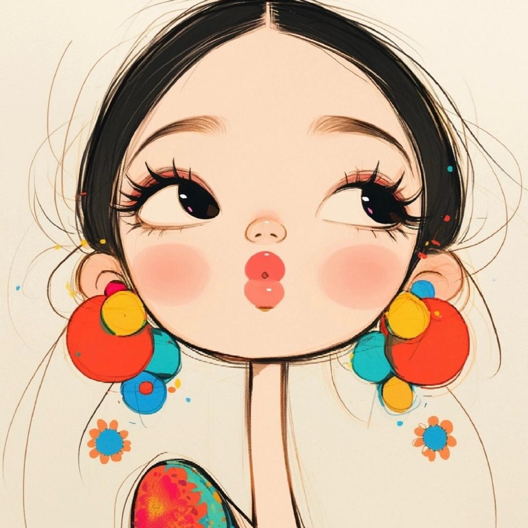 李小姐😘😘