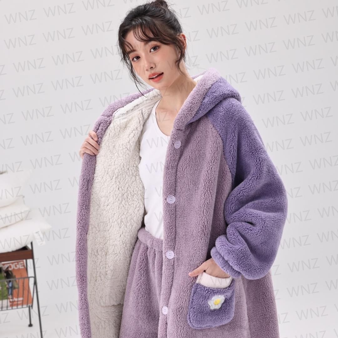 wnz内衣旗舰店