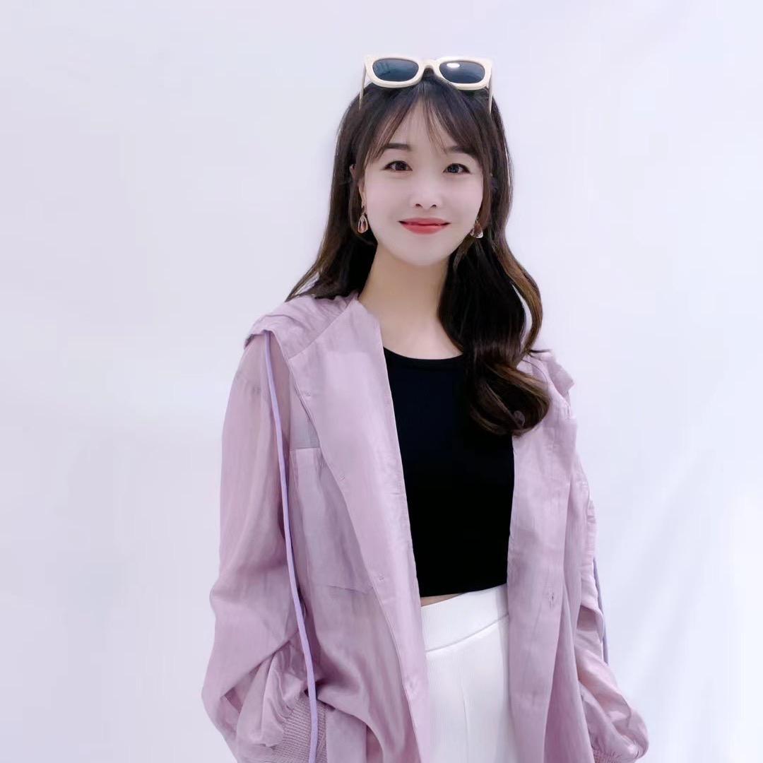 YANYAN妍妍中山
