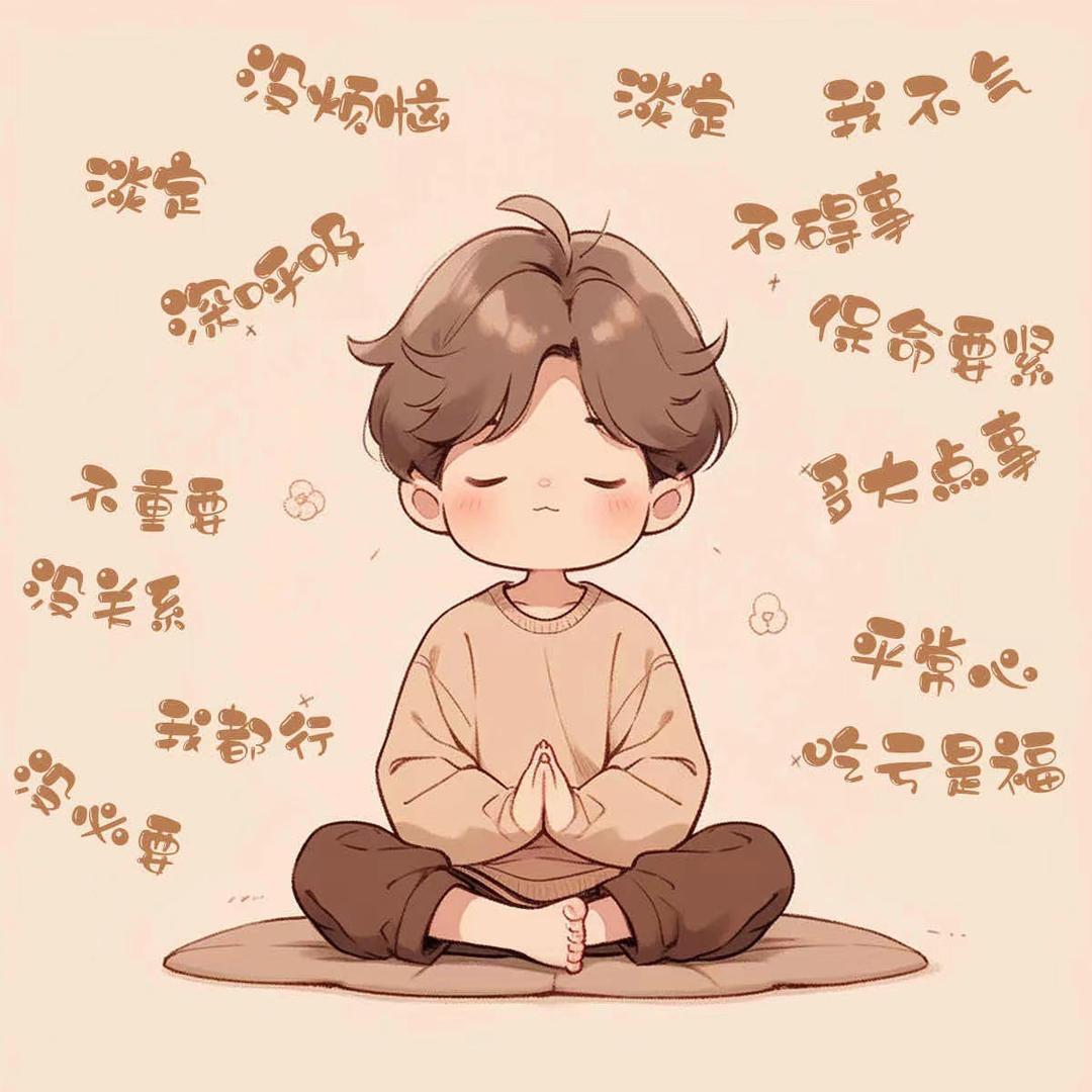 🌈尚小志