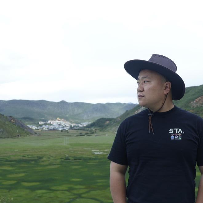 华佗在金地
