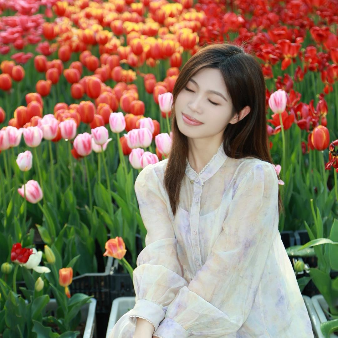 点点来啦