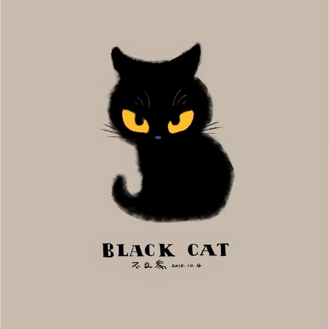 黑猫Y