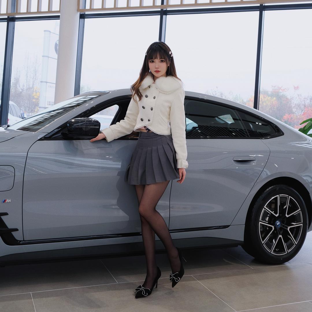 BMW琳速启动