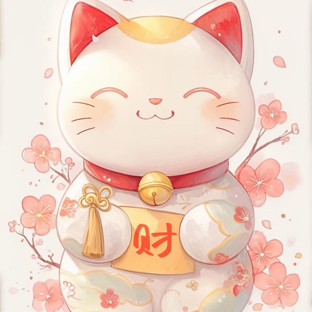 招财进宝初杨