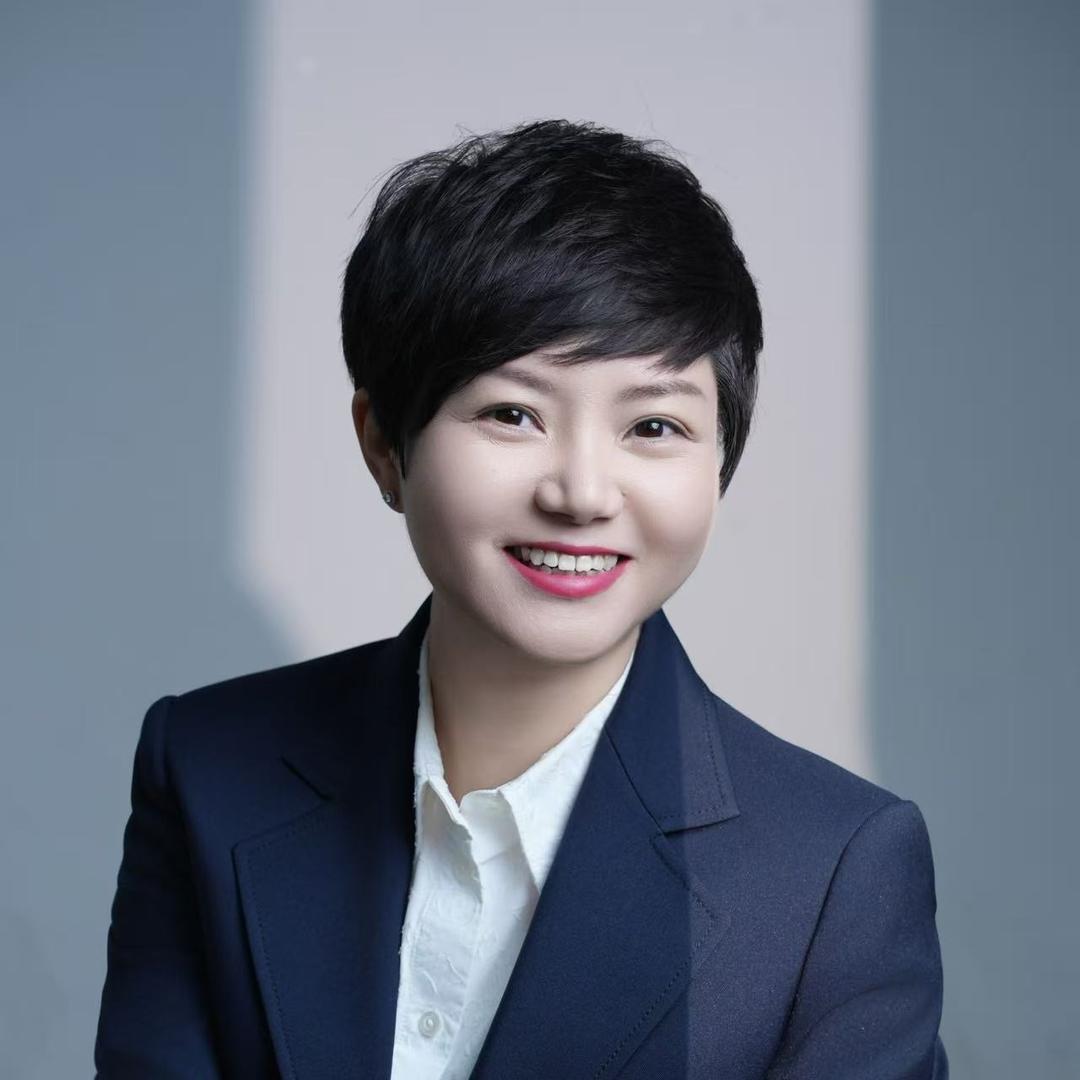 郑莱莉