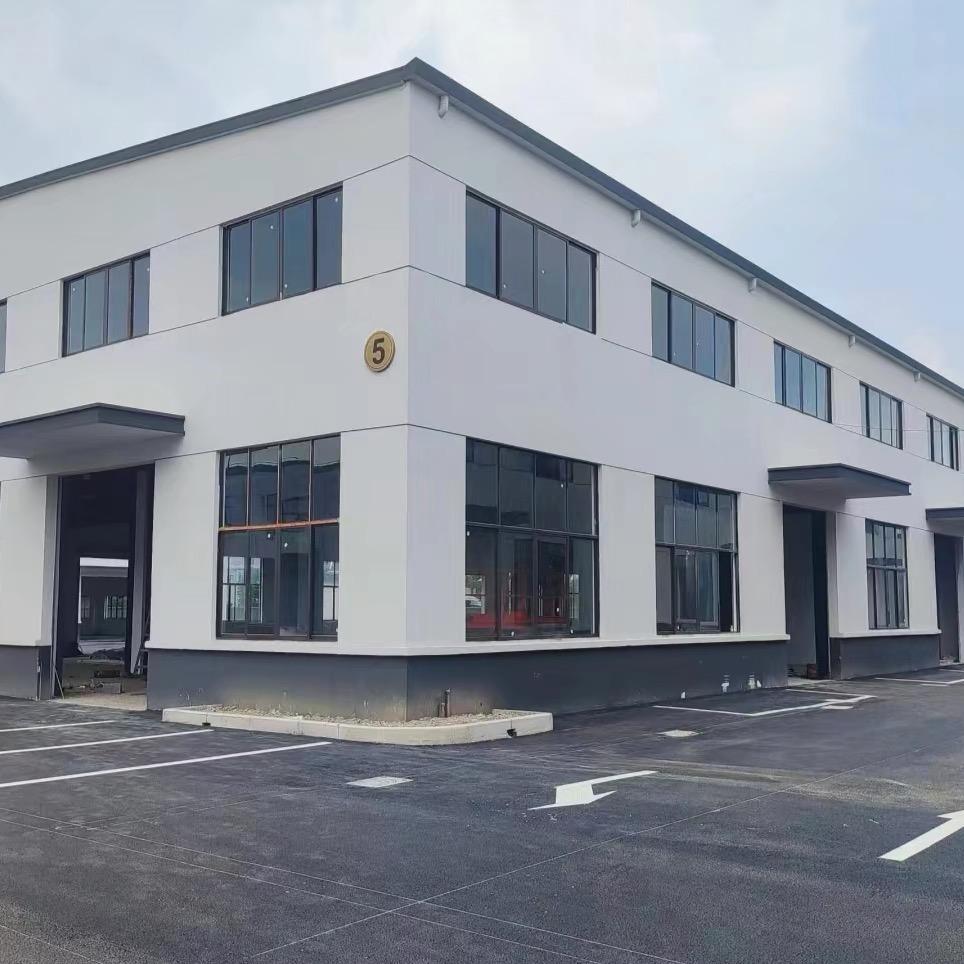 电动车工厂一号仓