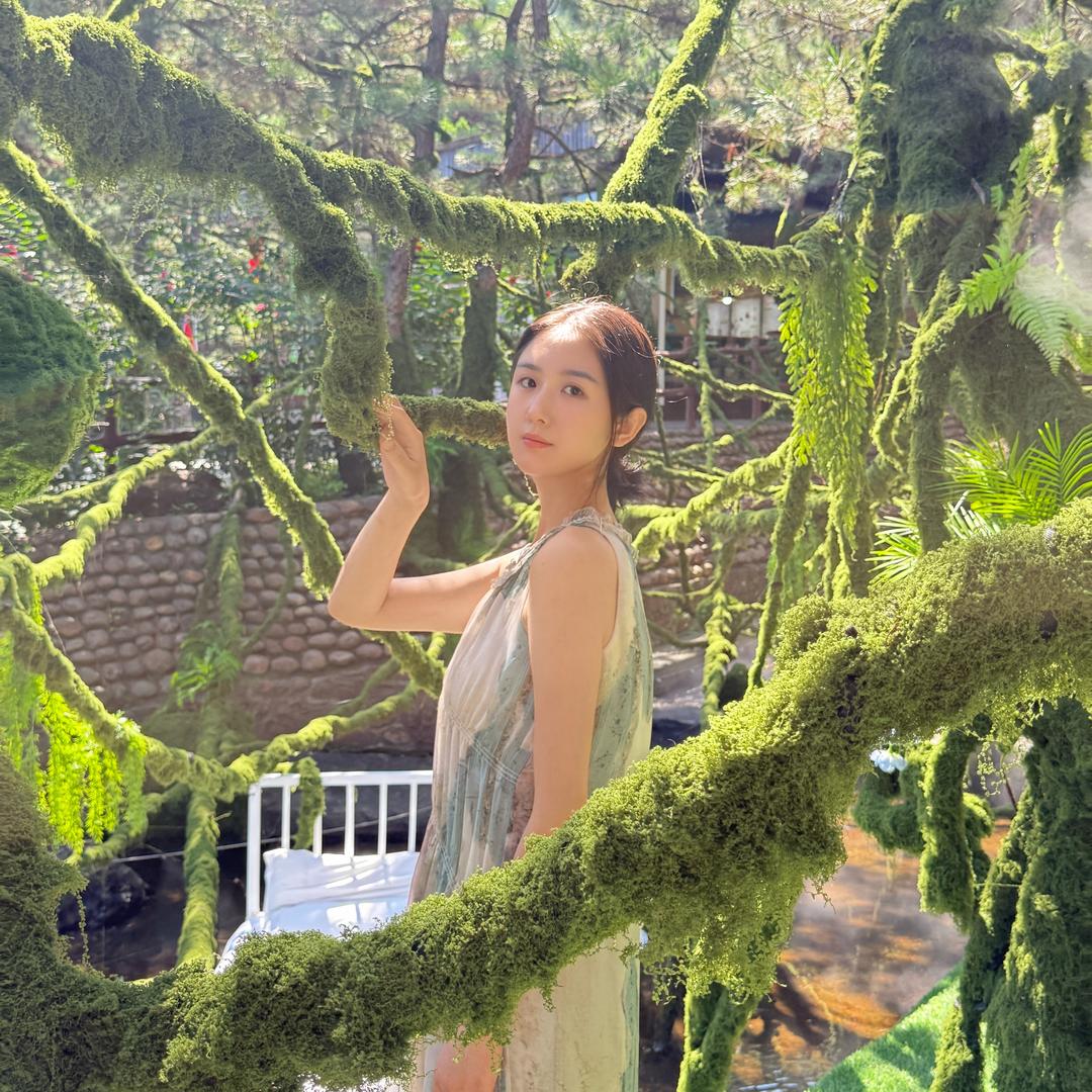 张妍🧘🏻‍♀️