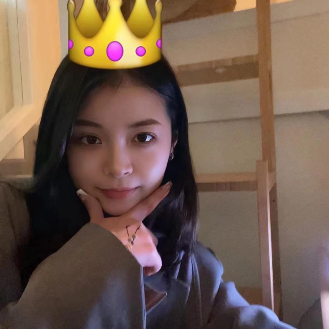 爱吃玉米烙🥯