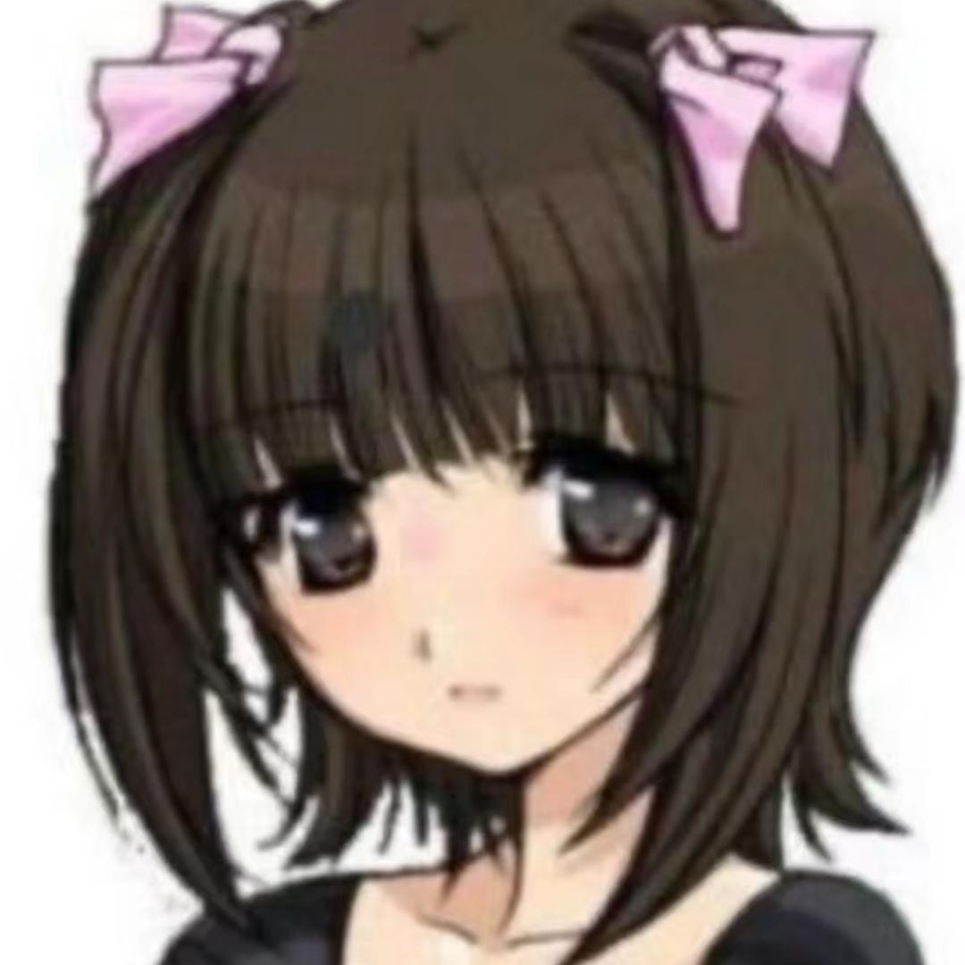 忧郁神小怡