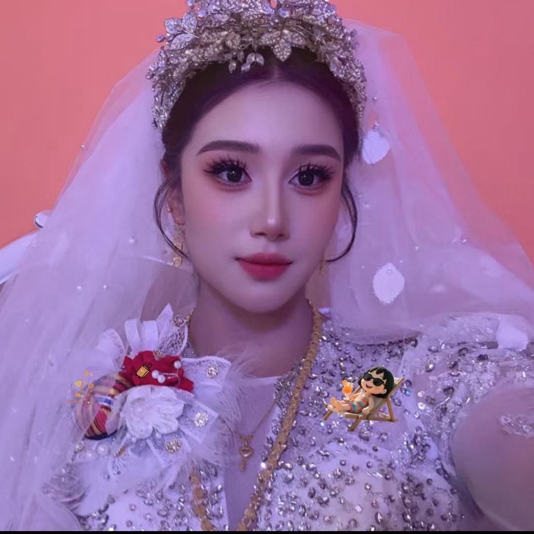 👰‍♀️