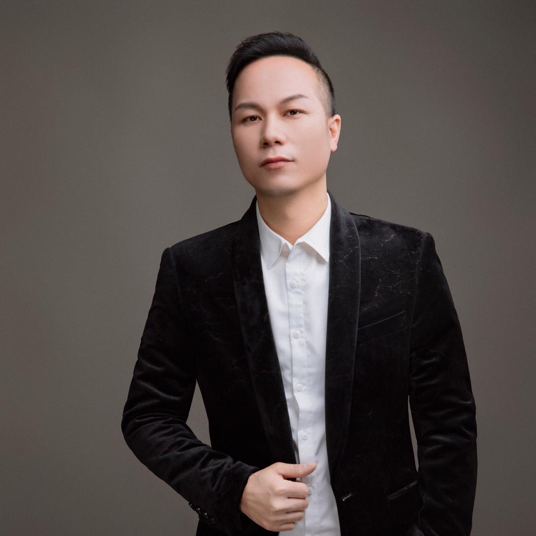 林先生e@抖音