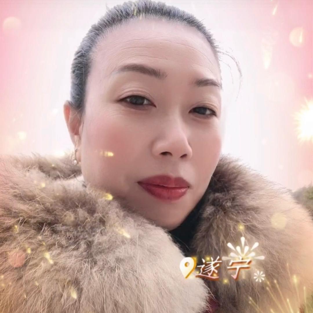 一切随缘🐮🐮🐮