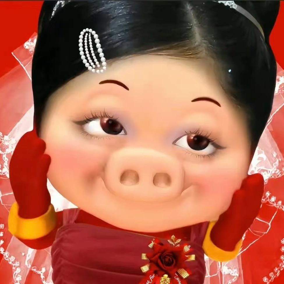 霸气小朱姐