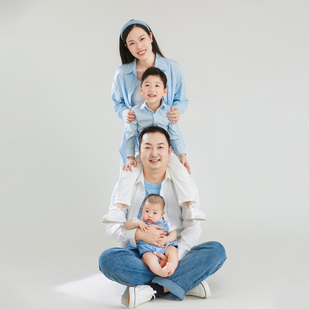 百万妈咪