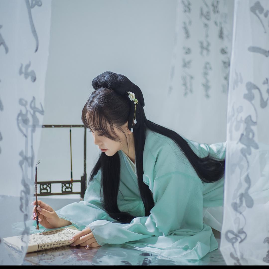 非渔～（朋友圈版）