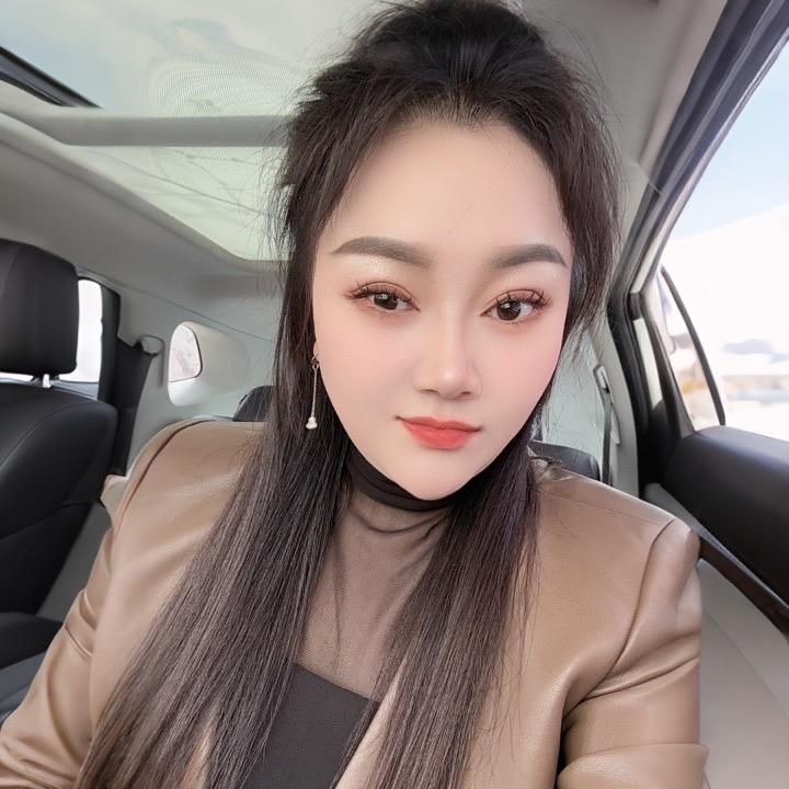 @我想静静