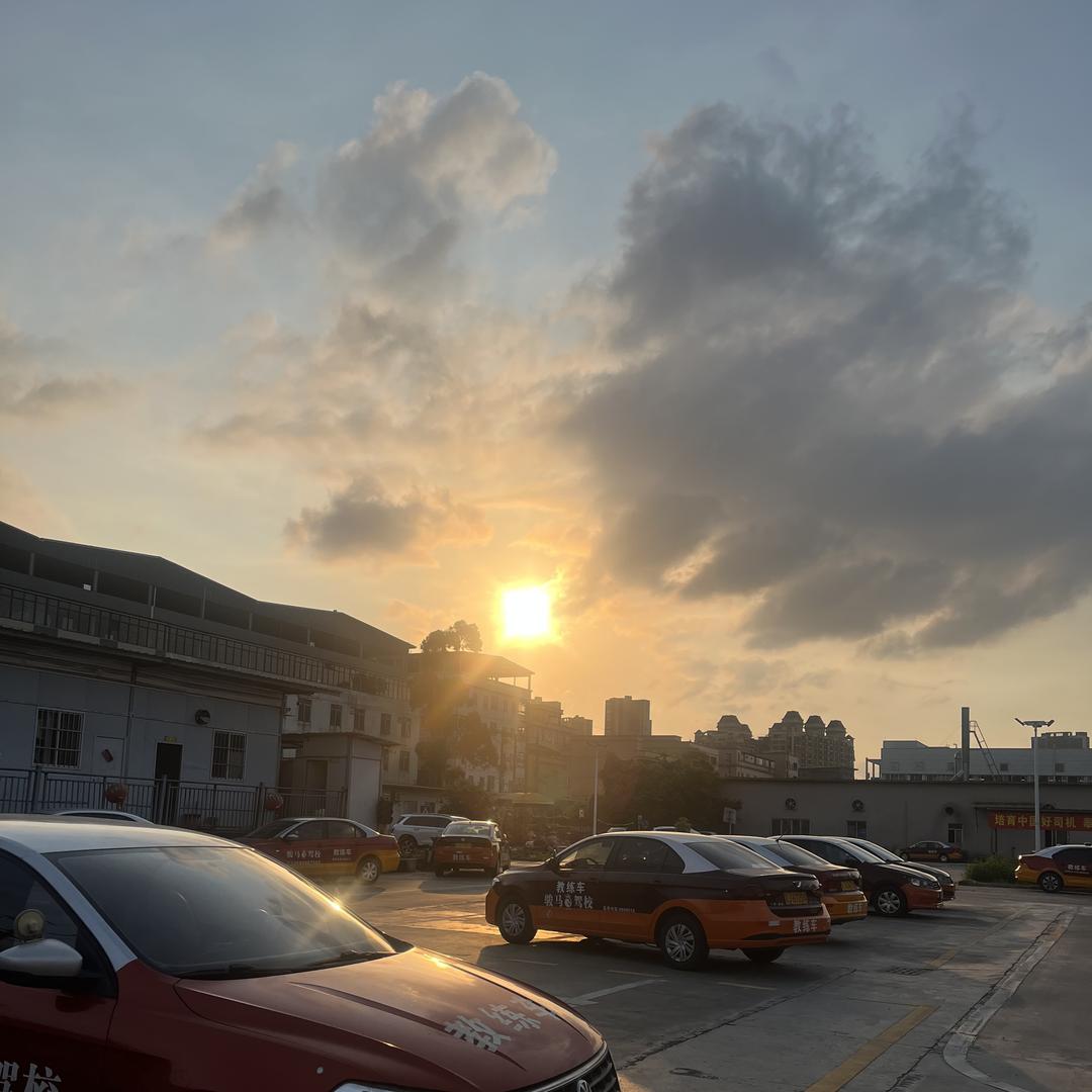 骏马驾校雅瑶分校