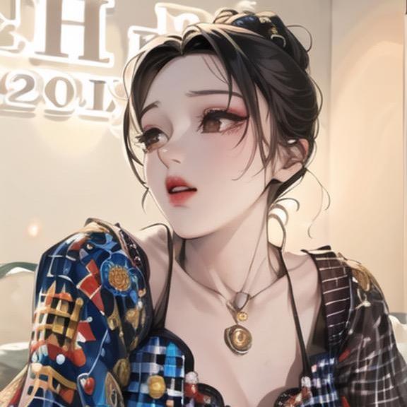 玲姐姐