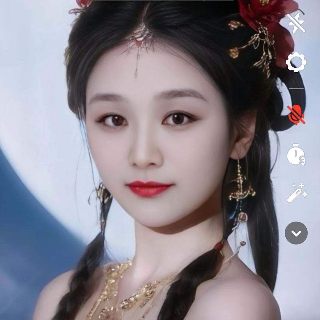 团子有点甜😘