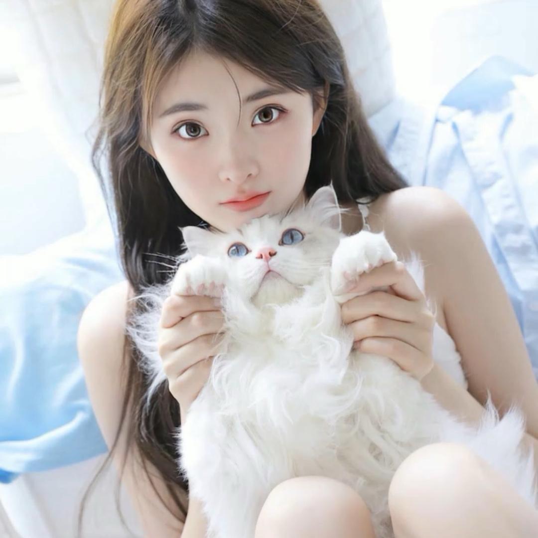 小曦曦·🐾