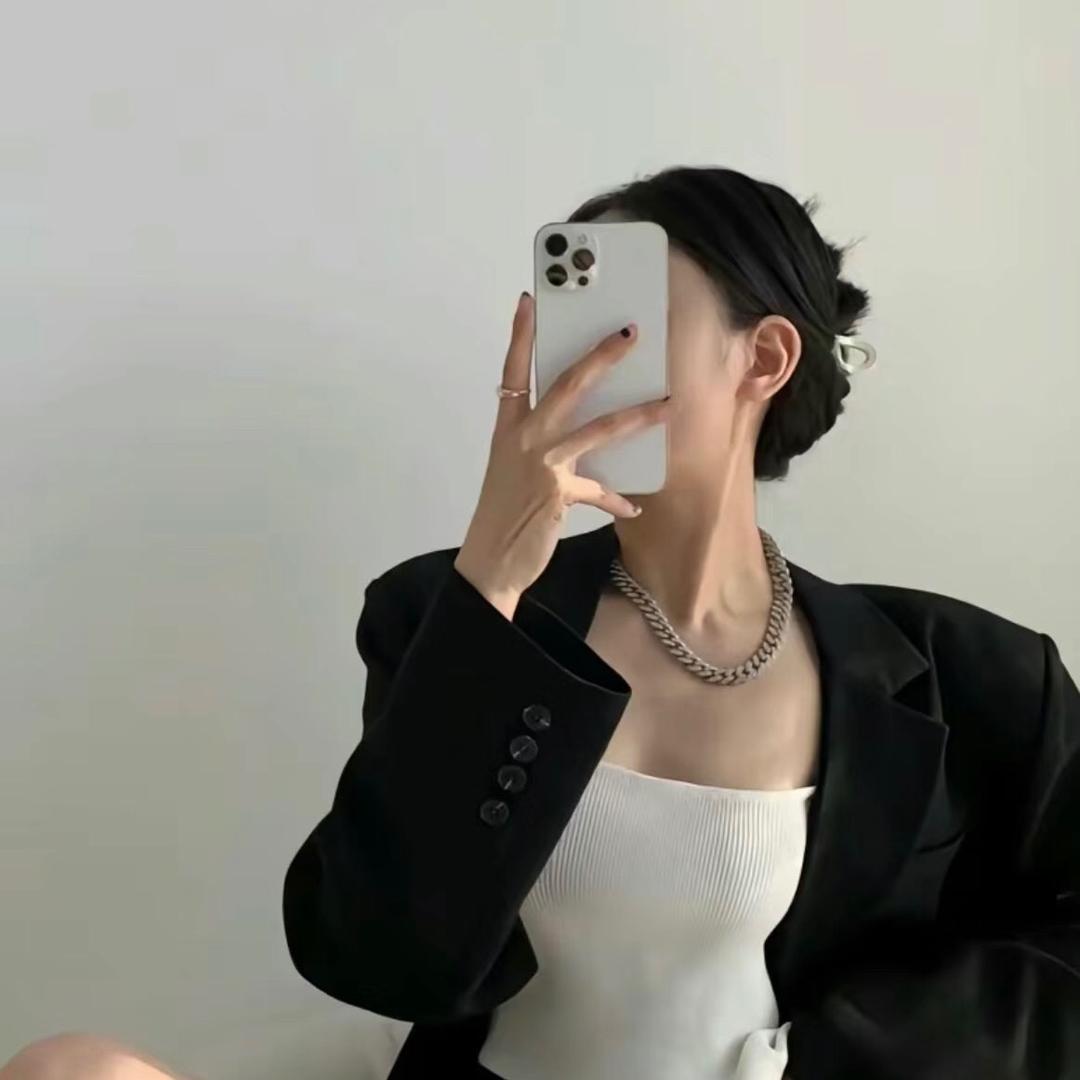 李不白🍒
