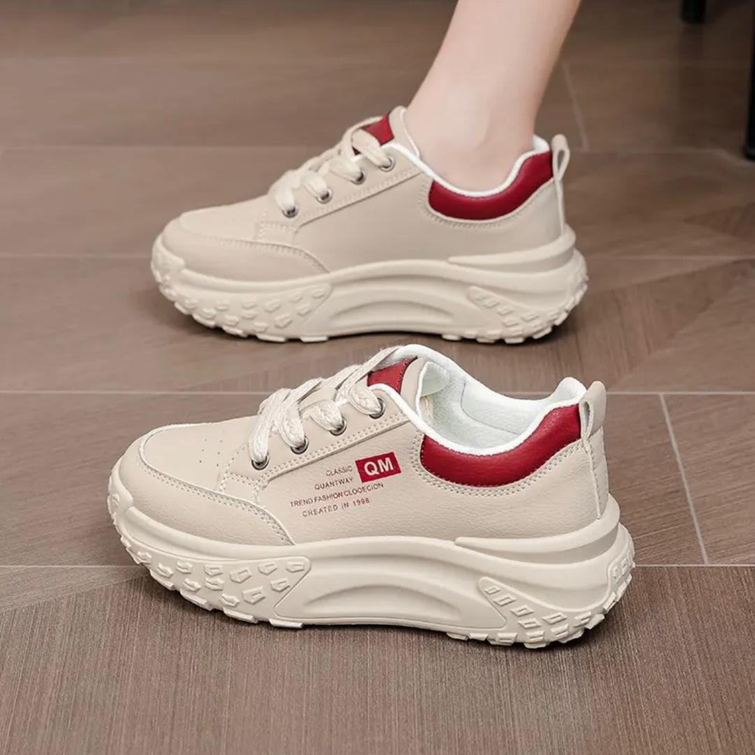 洋洋轻奢女鞋直播间